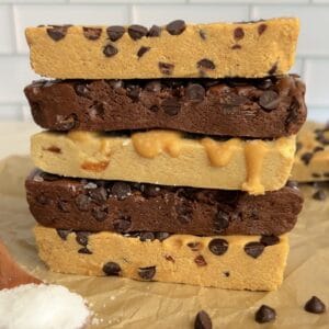 Copycat Perfect Protein Bars