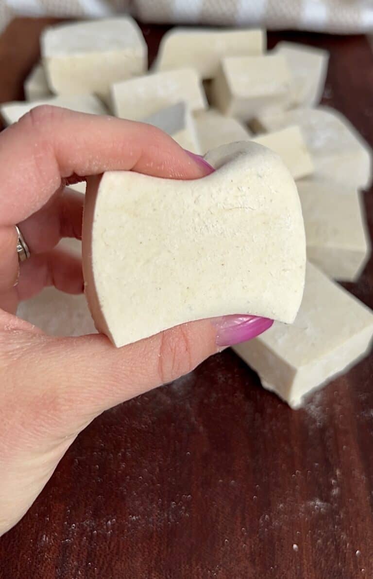 Protein Marshmallows